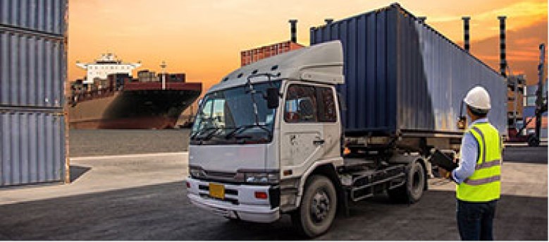 Vận chuyển đường bộ