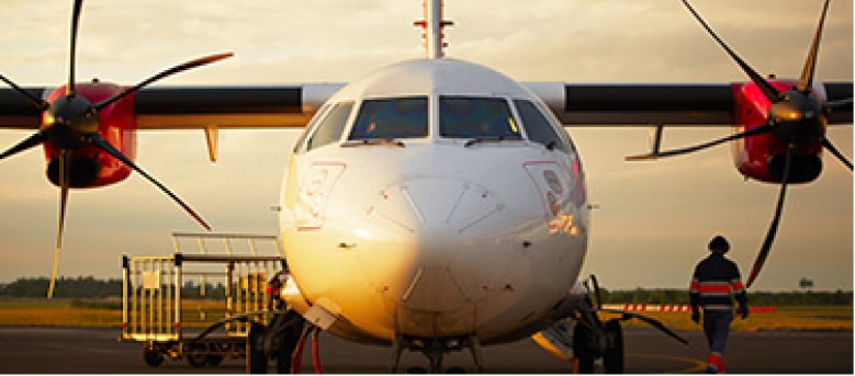 Vận chuyển hàng Không