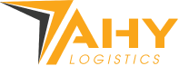 CÔNG TY CỔ PHẦN AHY LOGISTICS